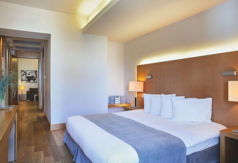 غرفة سوبيريور, Lazart Hotel, Trademark Collection By Wyndham