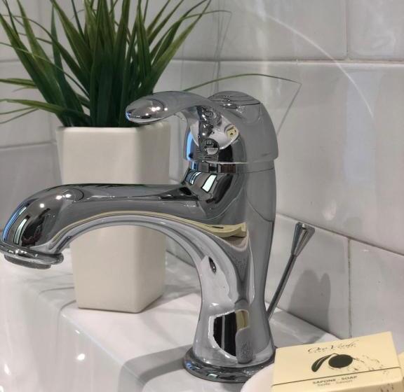 اتاق استاندارد با تخت بزرگ, B&b Paolina