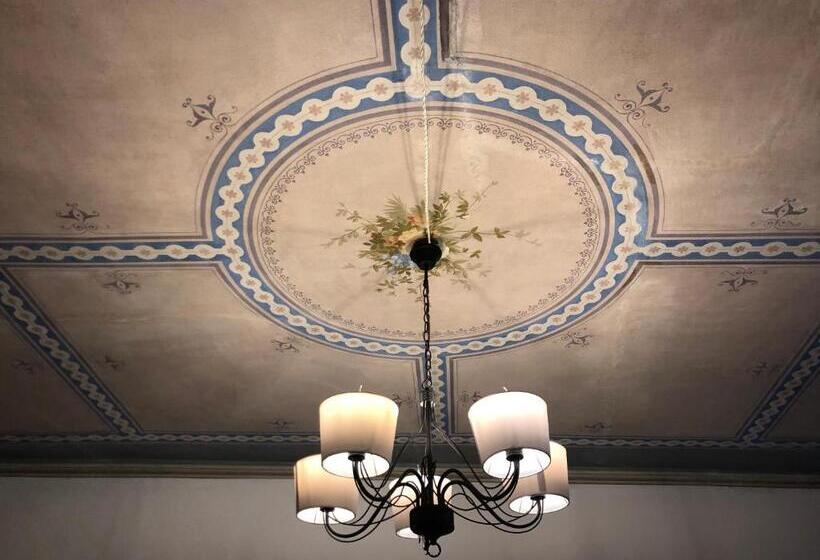 اتاق لوکس, B&b Paolina