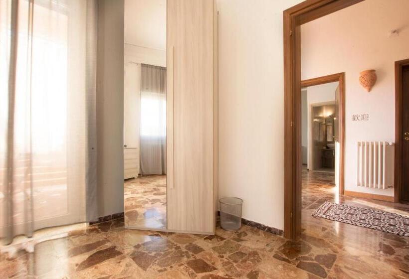 Номер Стандарт Внутренний, B&b Salento Inside