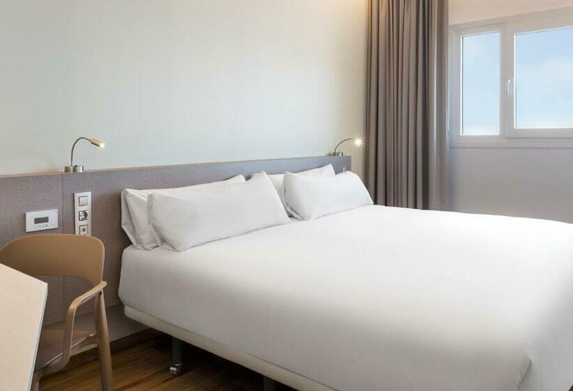 Номер Стандарт, B&b Hotel Almería Vicar