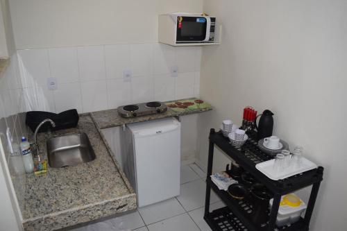 Студия Стандарт, Flat Vila Aju