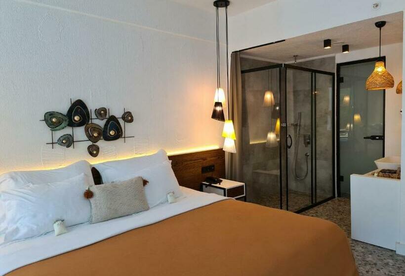 اتاق لوکس, ölüdeniz Blu Luxury Unique Hotel   Adults Only