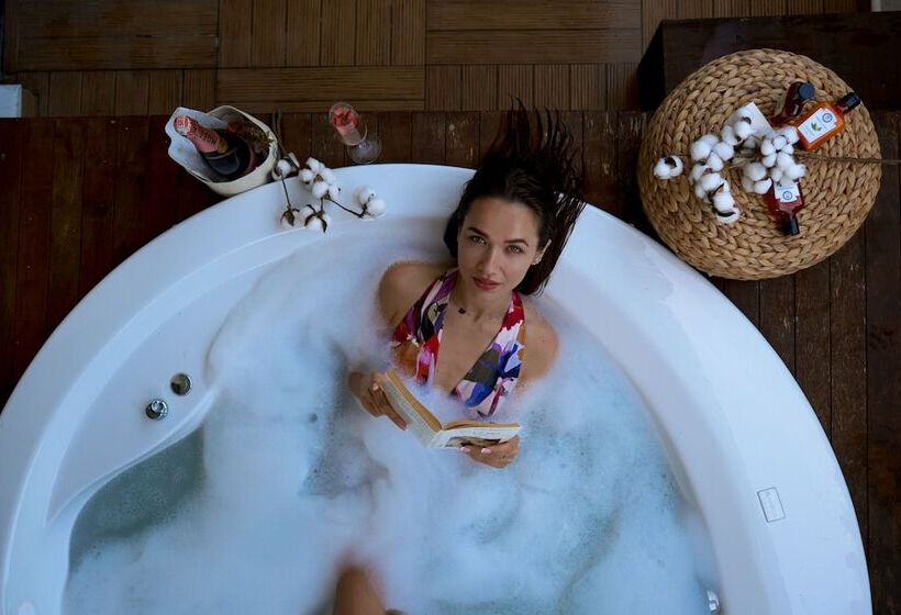 سوئیت پنت هاوس, ölüdeniz Blu Luxury Unique Hotel   Adults Only