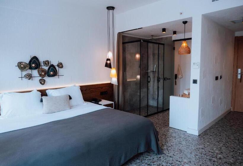 اتاق استاندارد, ölüdeniz Blu Luxury Unique Hotel   Adults Only