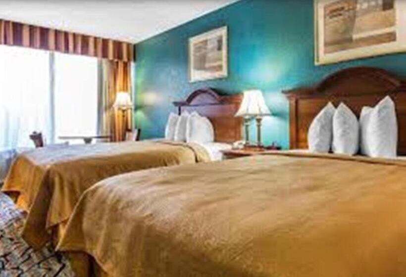 Студия Стандарт, Baymont By Wyndham Walterboro