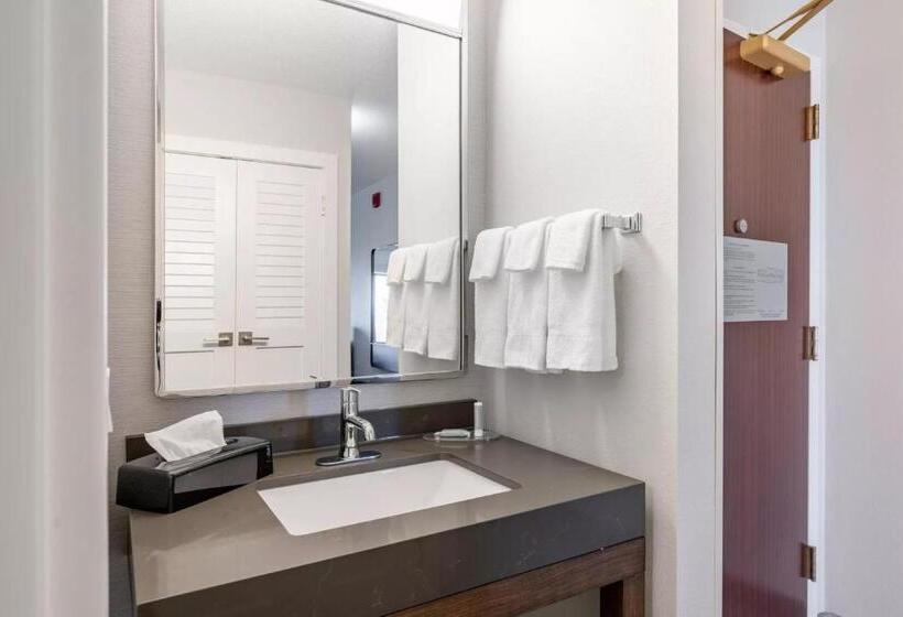 Номер Стандарт, Courtyard Burlington Williston
