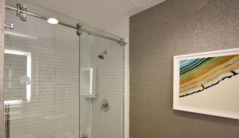 חדר סטנדרט, Hilton Dallas/park Cities
