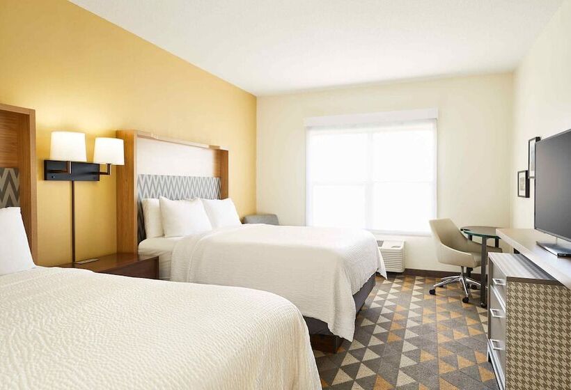 StandaardKamer, Holiday Inn Hotel & Suites Madison West, An Ihg