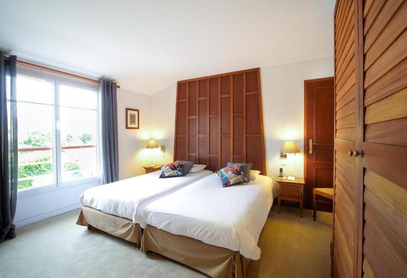 Номер Deluxe, Villa Kerasy Hotel Spa