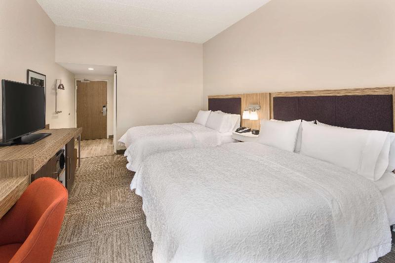 스탠다드 룸, Hampton Inn Lagrange Near Callaway Gardens