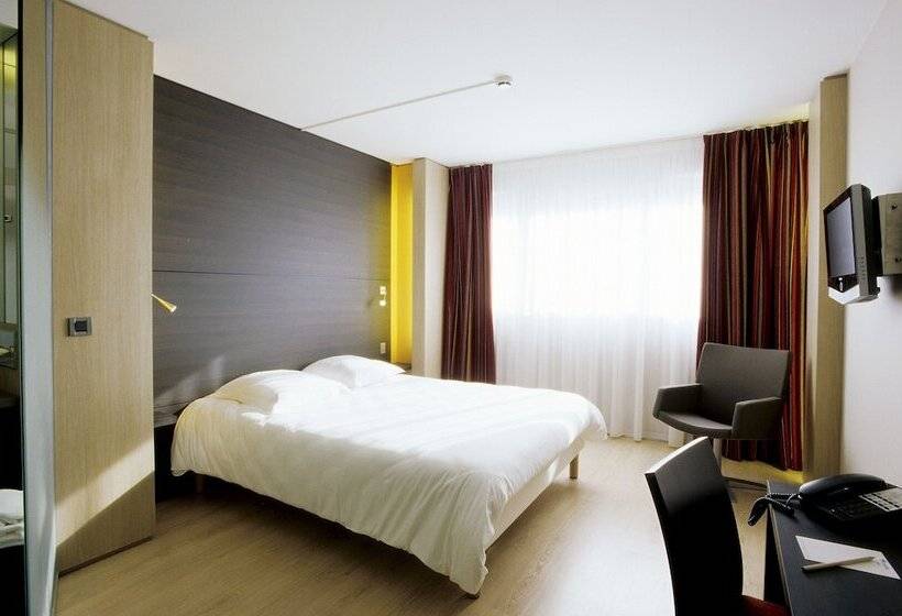 Номер Superior, Oceania Quimper
