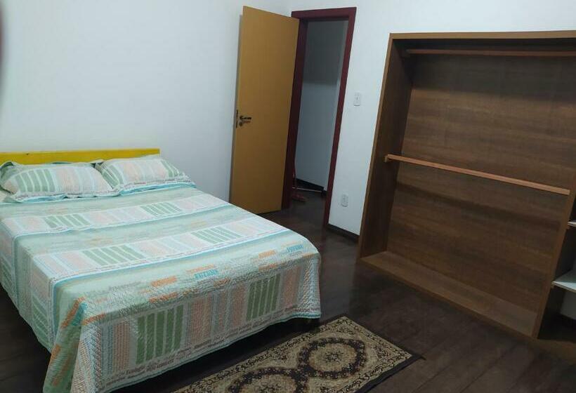 Люкс, Trilhas De Minas Hostel Camping