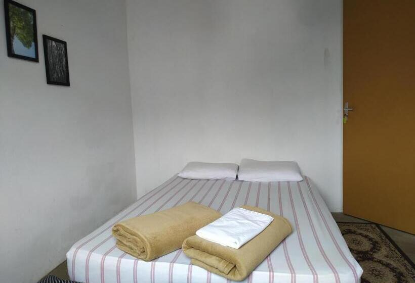 Номер Стандарт, Trilhas De Minas Hostel Camping