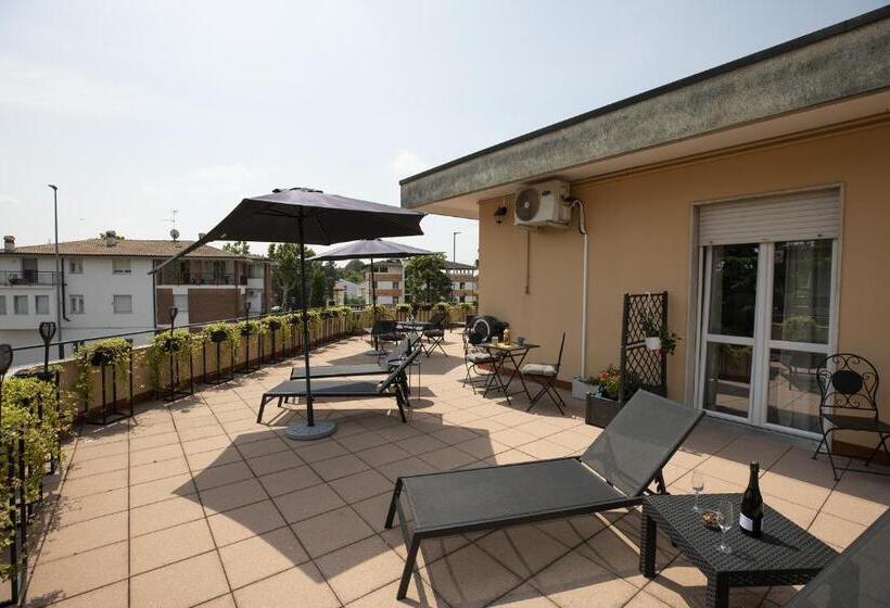 Номер Superior, Bru Rooms