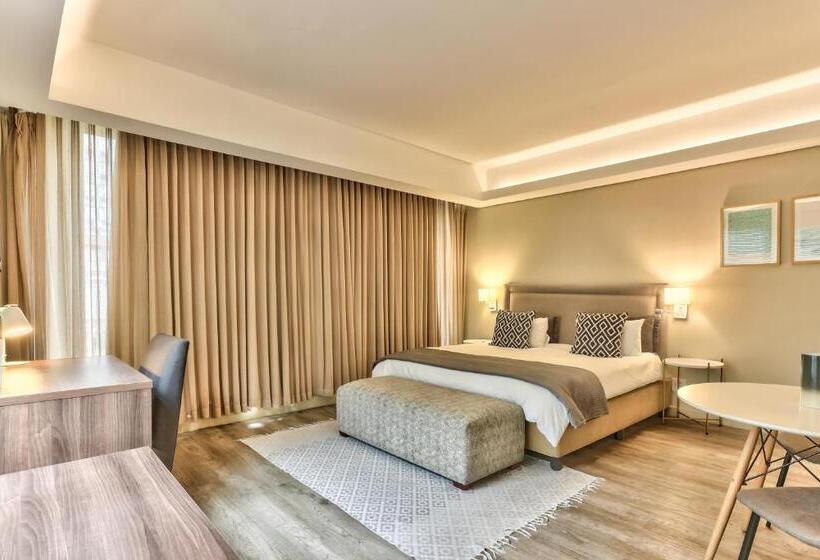 수피리어 스튜디오, Wink Aparthotel Foreshore