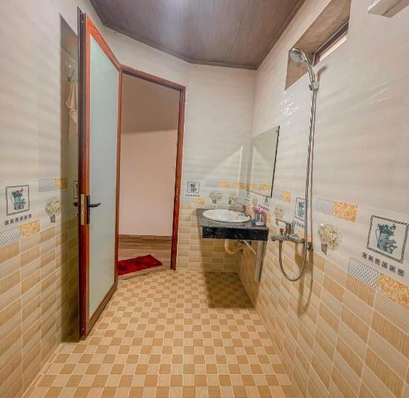 اتاق استاندارد با تخت بزرگ, Cosiana Homestay