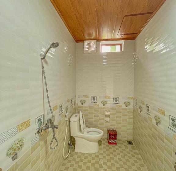 اتاق استاندارد با تخت بزرگ, Cosiana Homestay