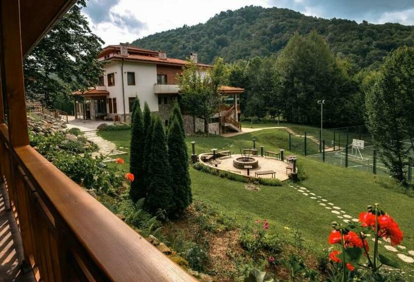 Номер Economy, Chalet Balkan