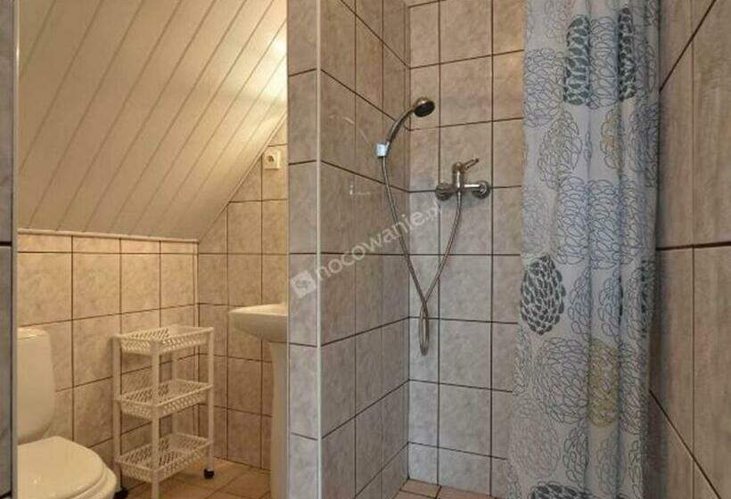 غرفة كلاسيكية رباعية, Domlesny