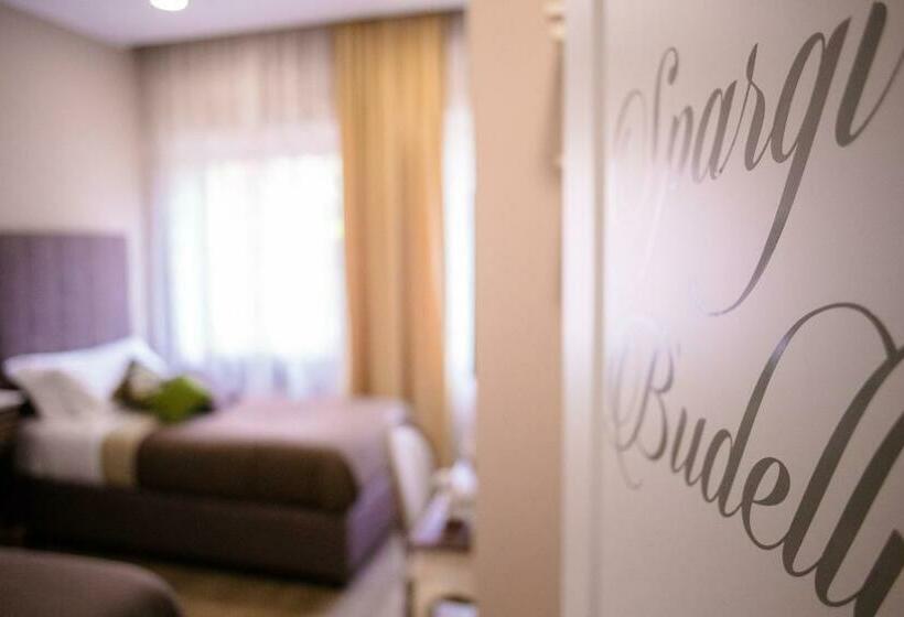 Номер Deluxe, Relais Villa Italia