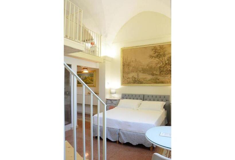 Четырехместный Номер Стандарт, Casina Colosso   Relais&more