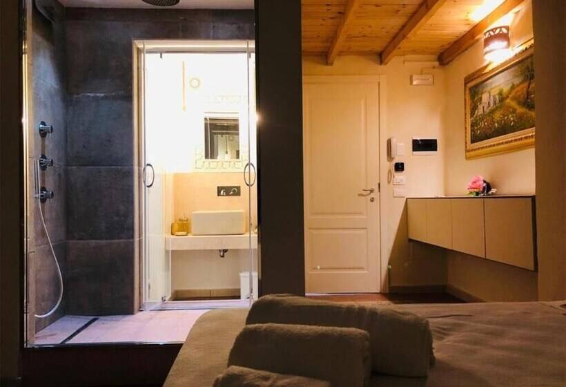 Четырехместный Номер Стандарт, Casina Colosso   Relais&more