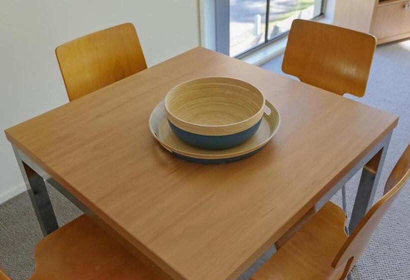 침실 1개 아파트, Sorrento Apartments Merimbula