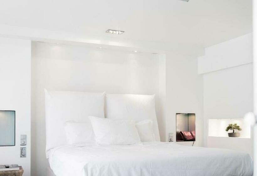 سوییت جونیور, 1k Paris