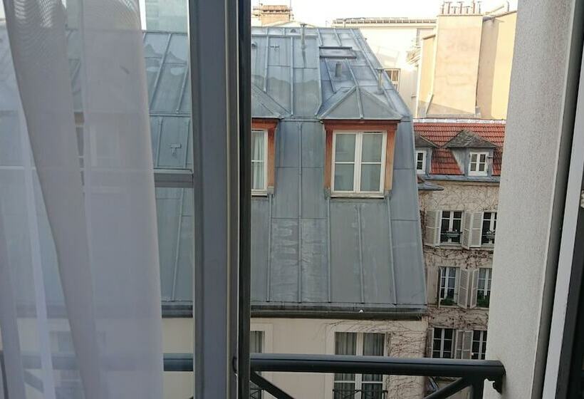 اتاق سوپریور, 1k Paris