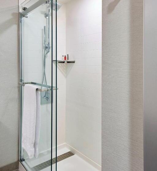 高级客房, Marriott Columbus Northwest