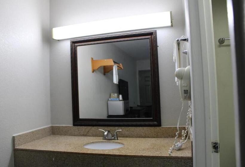 Стандартный Номер Кровать Кинг, Savannah Inn Savannah I95 North