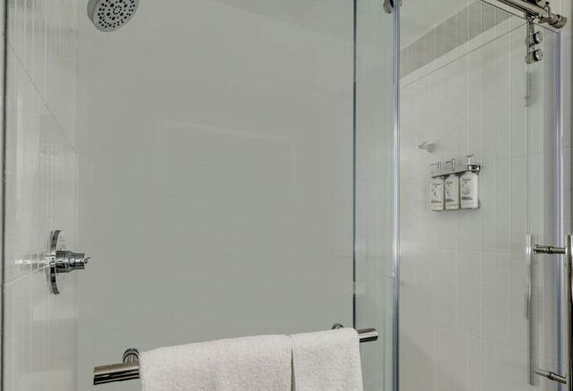 Номер Стандарт, Holiday Inn Express Federal Way   Seattle South, An Ihg