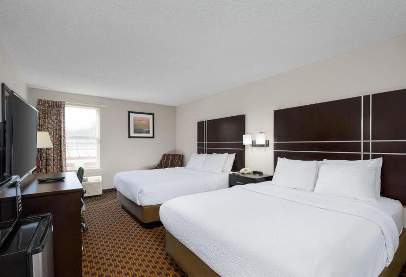 Cameră Standard, Stay 2night Chattanooga Hamilton Place