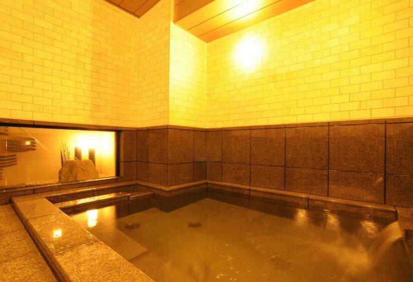 Номер Стандарт Индивидуальный, Ab Hotel Omihachiman