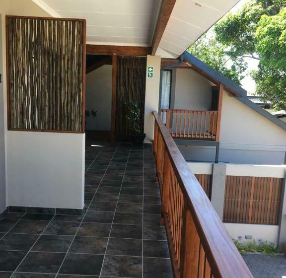 Номер Стандарт, Turaco Guest House