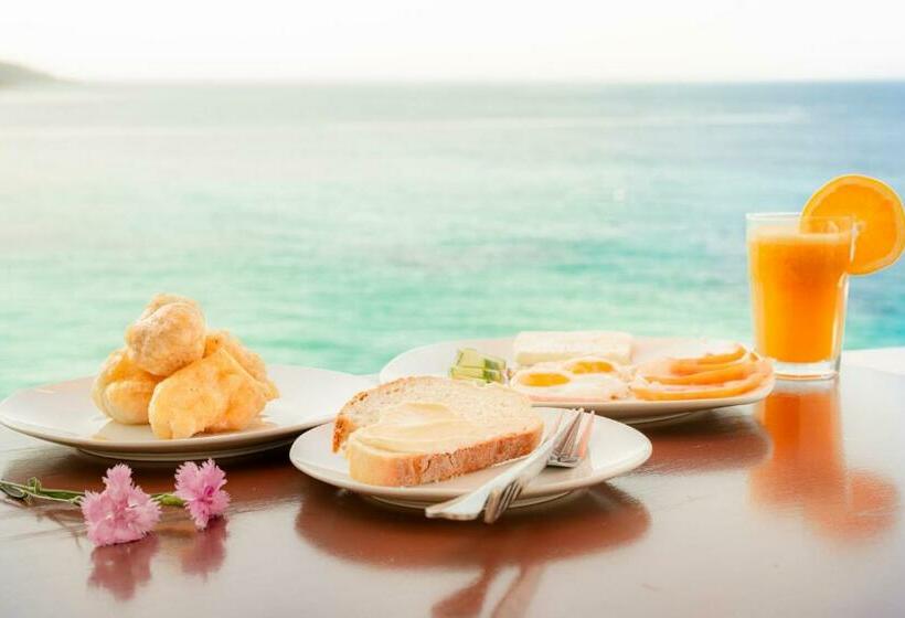 Triple Room Sea View, Arxontiko
