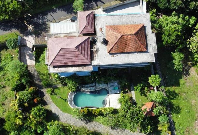 家庭山景房, Anugerah Villas 2