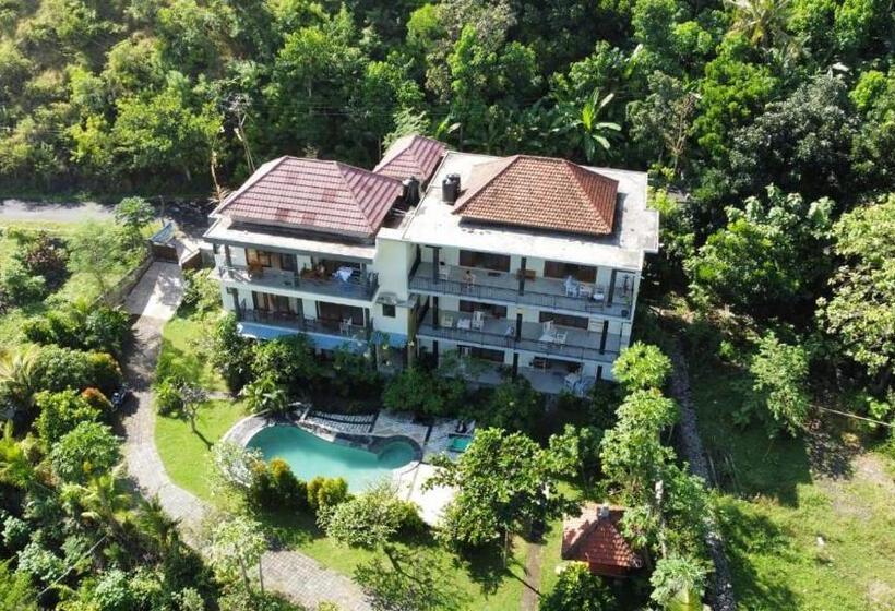 家庭山景房, Anugerah Villas 2