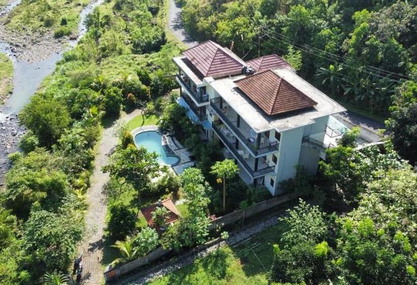 家庭山景房, Anugerah Villas 2