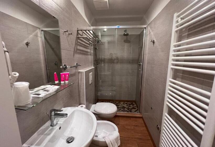 Triple Room Sea View, Feel Good