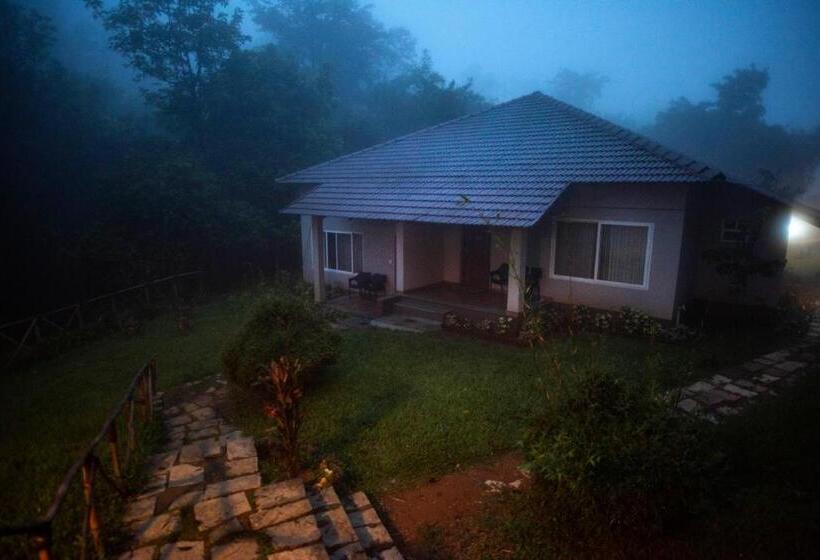 Хижина, Abad Brookside Wayanad