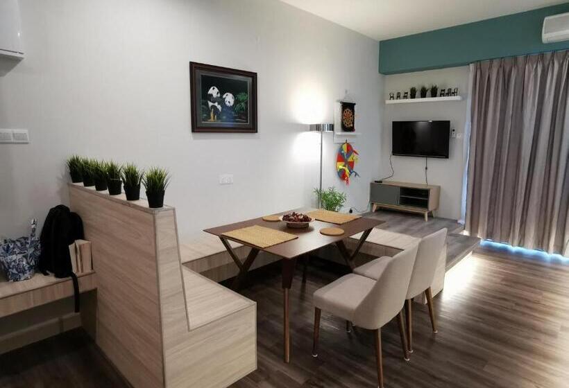استودیوی سوپریور, Midhills Prime Suites Genting Highlands