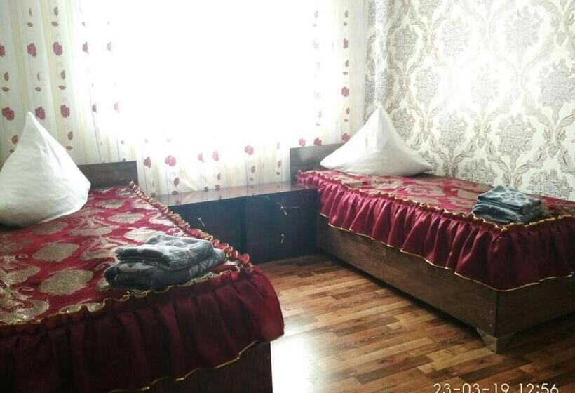 エコノミールーム, Mubina Khiva B&b