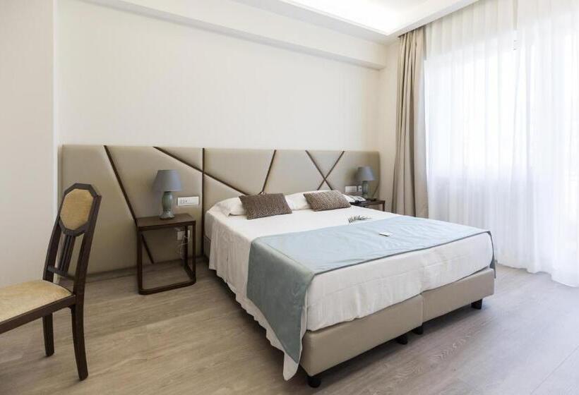 １ベッドルームアパートメント, Villa Cavalletti Appartamenti
