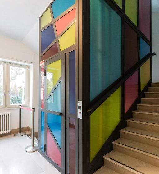 １ベッドルームアパートメント, Villa Cavalletti Appartamenti