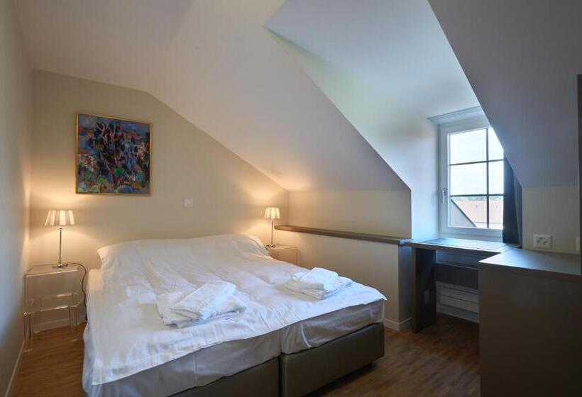 , Aparthotel Hine Adon Fribourg