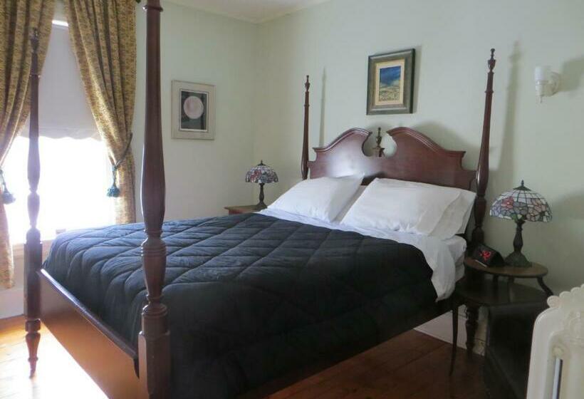 Люкс 2 Спальни, Cooperstown Bed And Breakfast