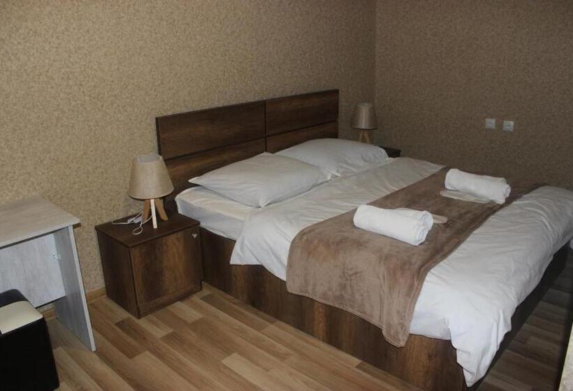 اتاق لوکس, Guesthouse Elia