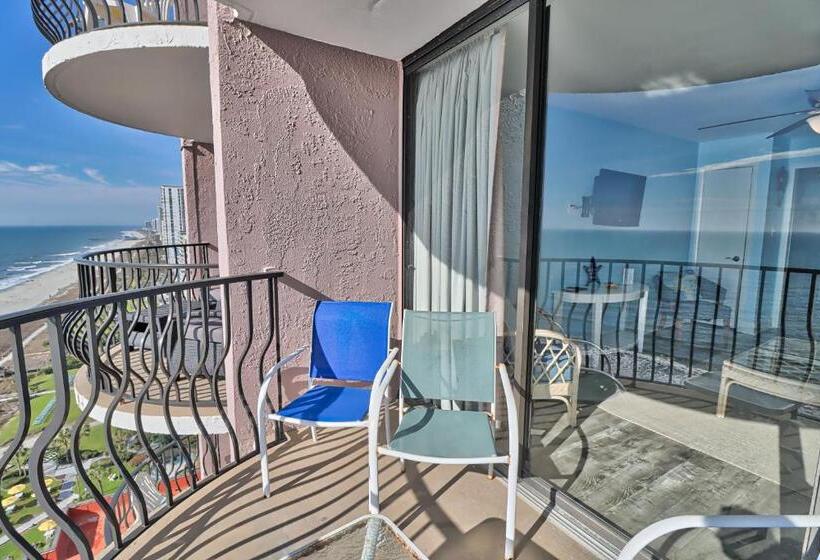 Апартаменты 1 Спальня, Suites At The Beach